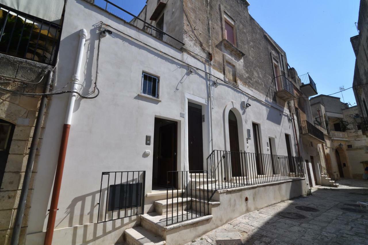 Antica Oria Apartamento Oria  Exterior foto